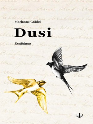 cover image of Dusi